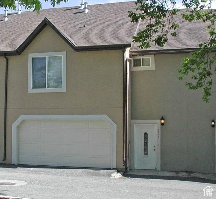 Freshly painted, new flooring (soon), 3 bed, 2.5 townhome style apartment with a two car garage. 1-year lease term. $1,900/month. NO Pets. Contact Riley Hendershot for more information or to set up a showing