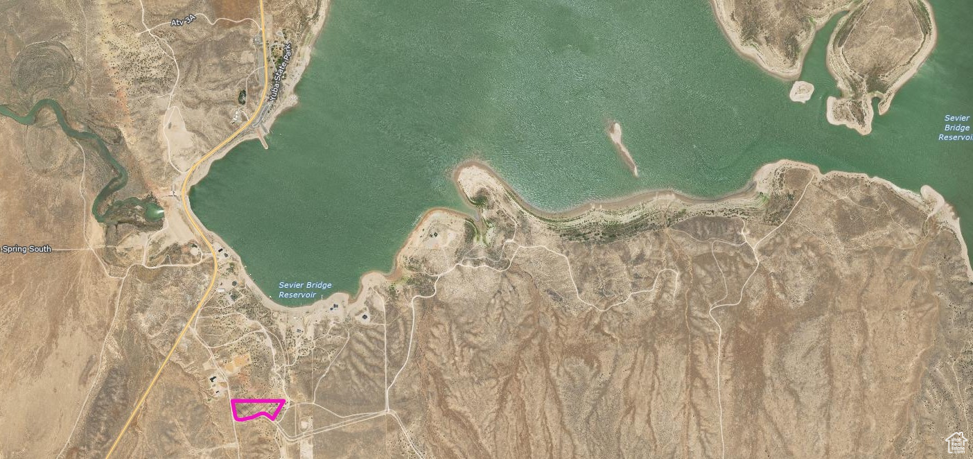 YUBA LAKESIDE PLAT B - Land