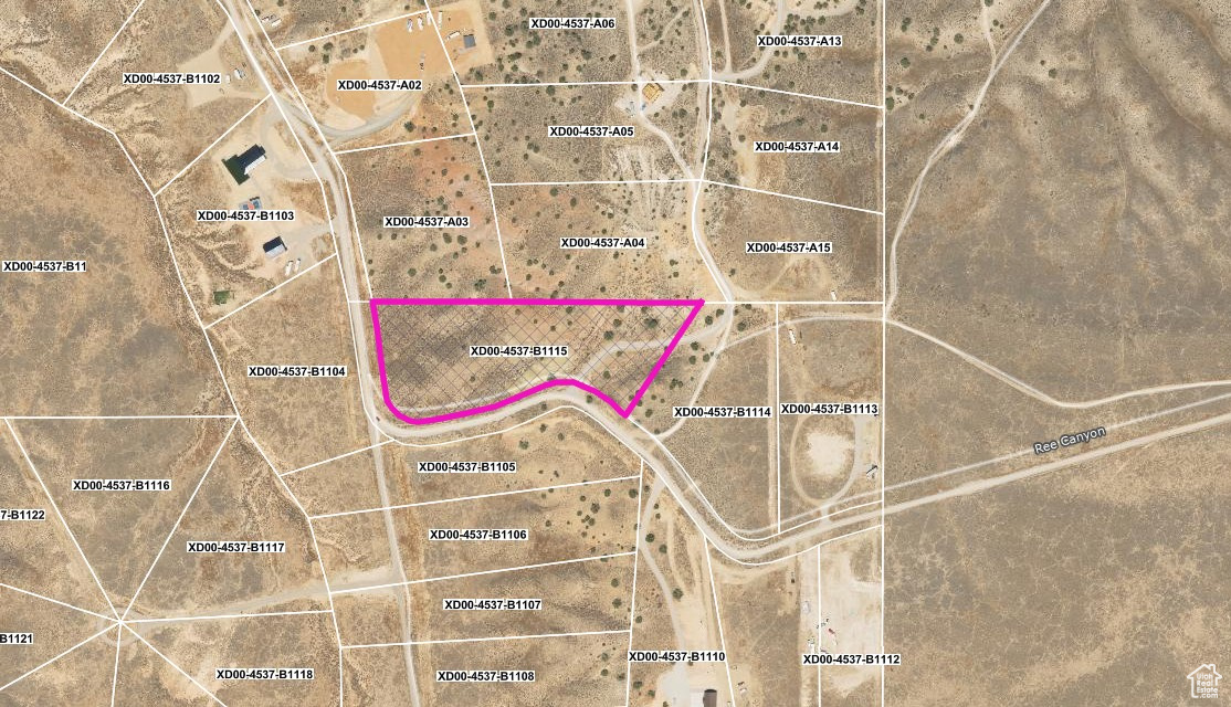 YUBA LAKESIDE PLAT B - Land