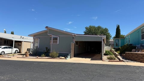 Homes For Sale - 52 N 3950<br/> Hurricane, UT 84737