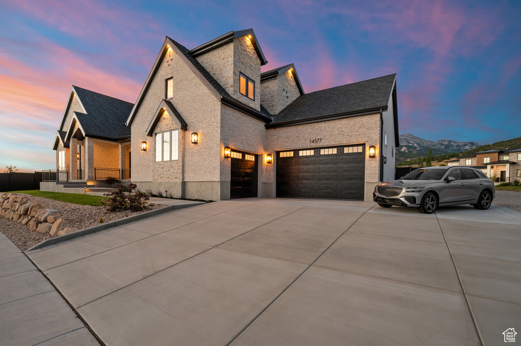 14577 S Canyon Edge Cir, Draper, Utah image 3