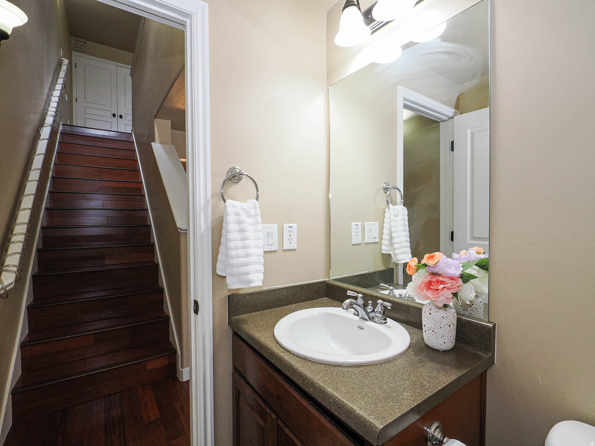 TOWNHOMES AT HIGHBURY COMMONS - Residential