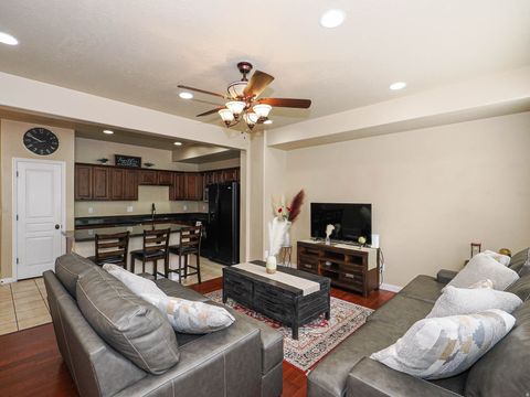 Tiny photo for 3057 S CREWS HILL CT, West Valley City, UT 84120 (MLS # 2149506)