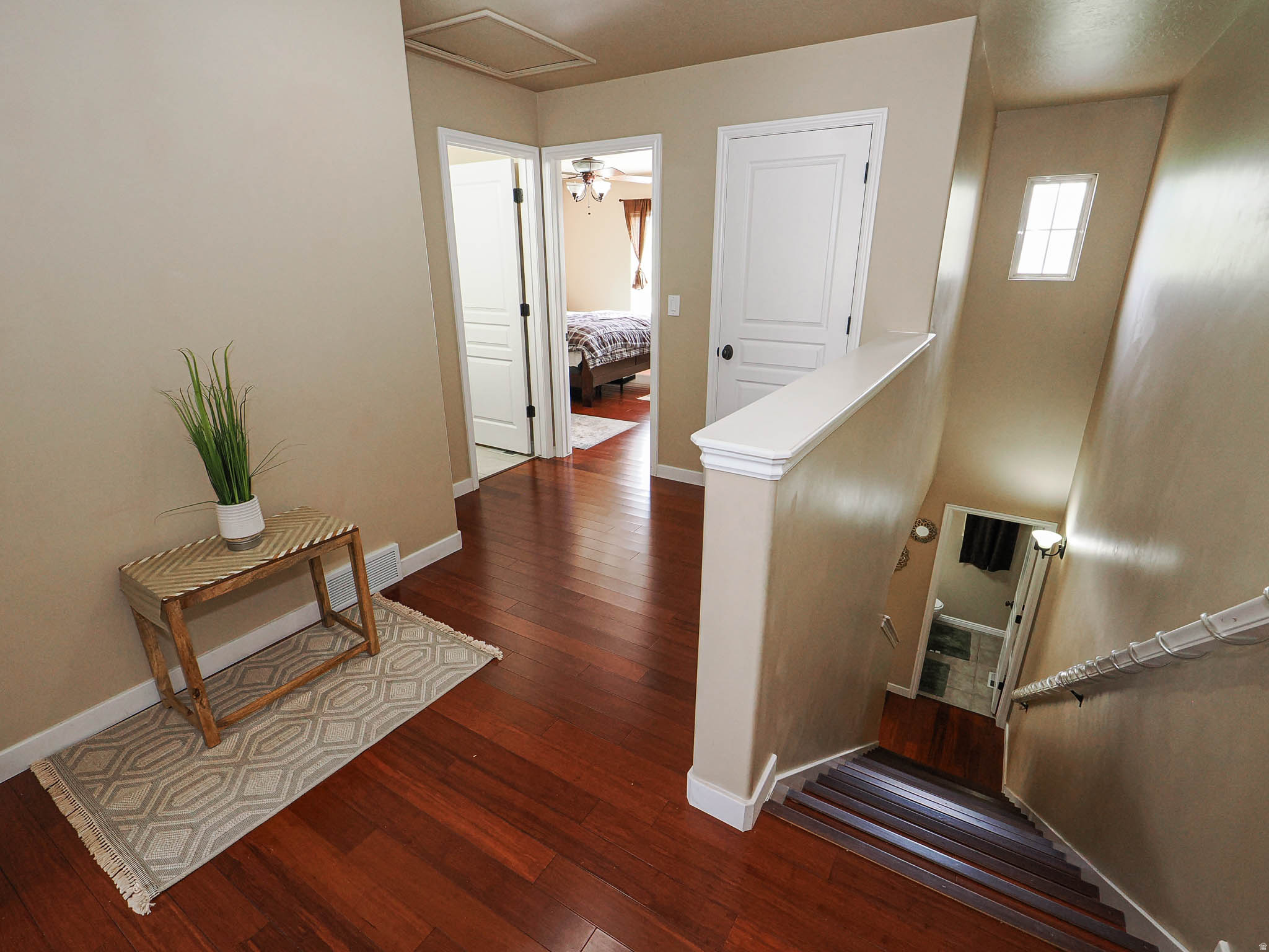 TOWNHOMES AT HIGHBURY COMMONS - Residential