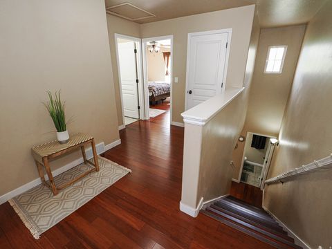 Tiny photo for 3057 S CREWS HILL CT, West Valley City, UT 84120 (MLS # 2149506)