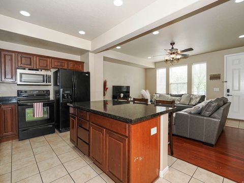 Tiny photo for 3057 S CREWS HILL CT, West Valley City, UT 84120 (MLS # 2149506)