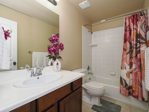 Tiny photo for 3057 S CREWS HILL CT, West Valley City, UT 84120 (MLS # 2149506)