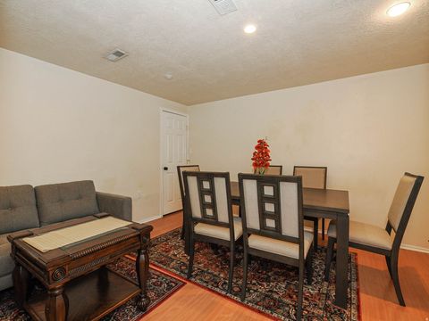 Tiny photo for 3057 S CREWS HILL CT, West Valley City, UT 84120 (MLS # 2149506)