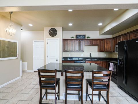 Tiny photo for 3057 S CREWS HILL CT, West Valley City, UT 84120 (MLS # 2149506)