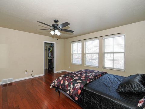 Tiny photo for 3057 S CREWS HILL CT, West Valley City, UT 84120 (MLS # 2149506)