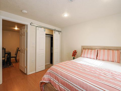 Tiny photo for 3057 S CREWS HILL CT, West Valley City, UT 84120 (MLS # 2149506)