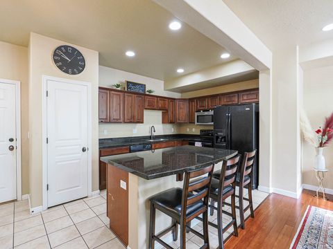 Tiny photo for 3057 S CREWS HILL CT, West Valley City, UT 84120 (MLS # 2149506)