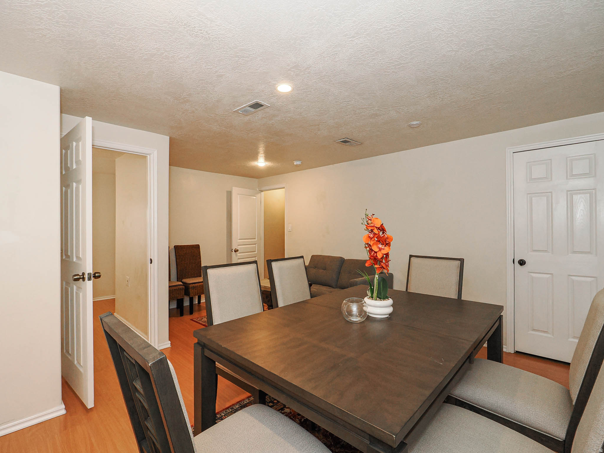 TOWNHOMES AT HIGHBURY COMMONS - Residential