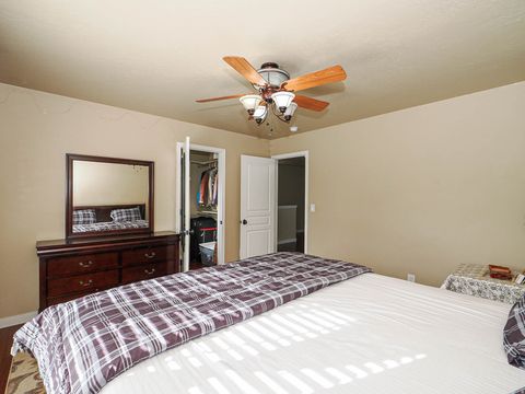 Tiny photo for 3057 S CREWS HILL CT, West Valley City, UT 84120 (MLS # 2149506)