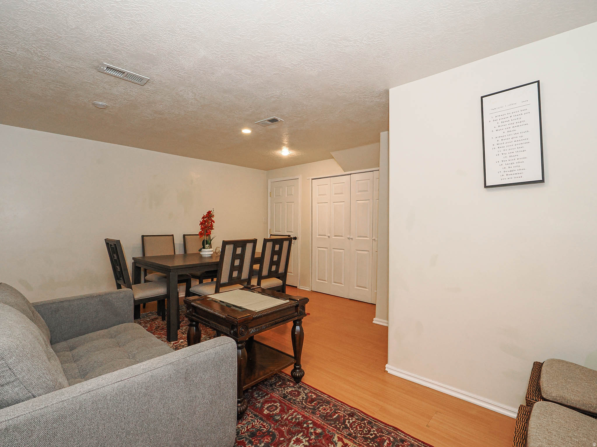 TOWNHOMES AT HIGHBURY COMMONS - Residential