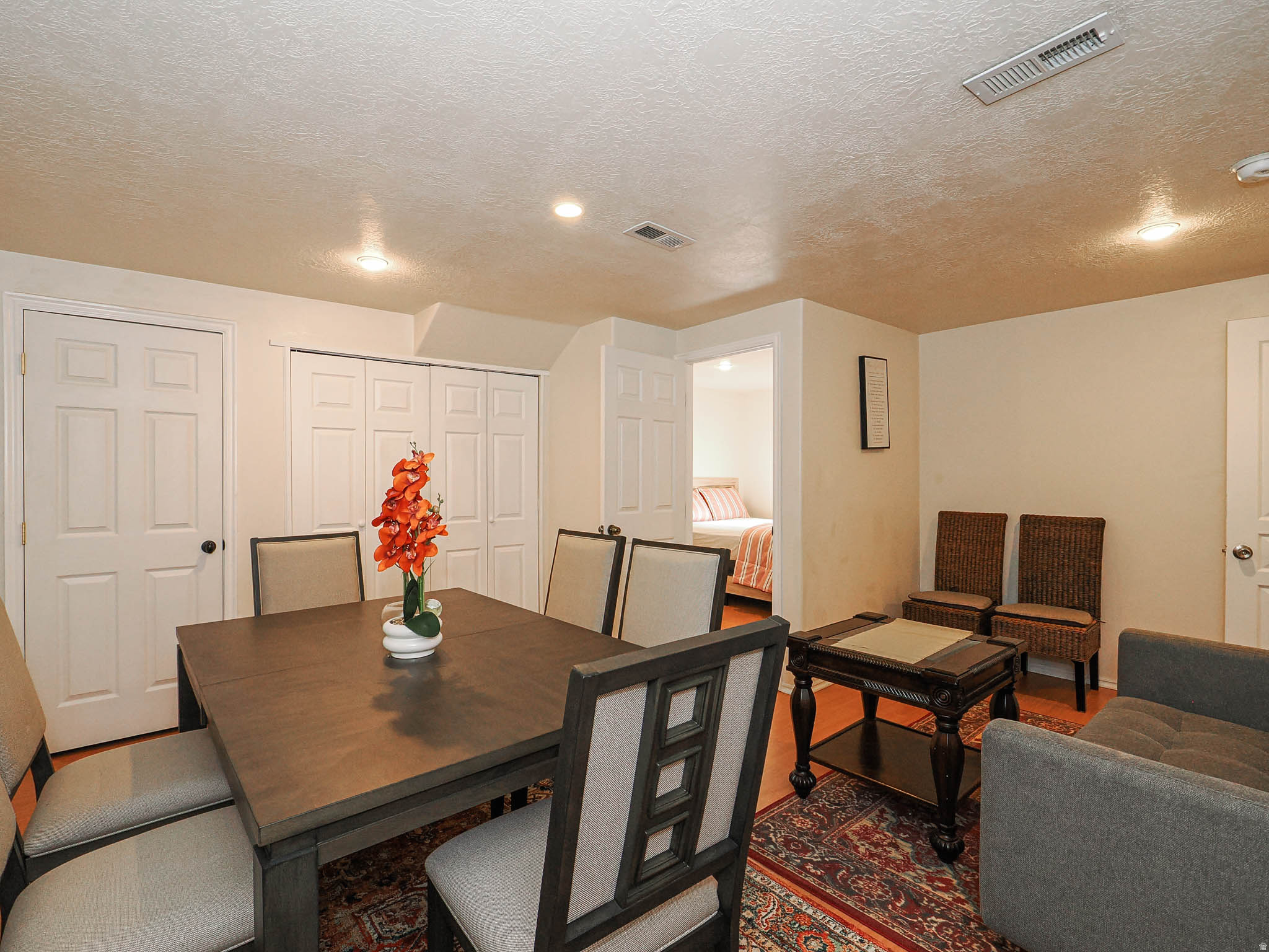 TOWNHOMES AT HIGHBURY COMMONS - Residential