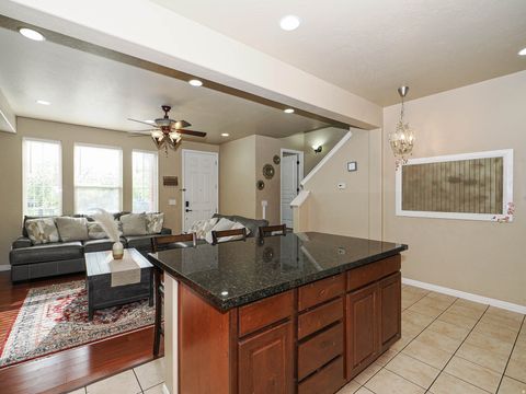 Tiny photo for 3057 S CREWS HILL CT, West Valley City, UT 84120 (MLS # 2149506)