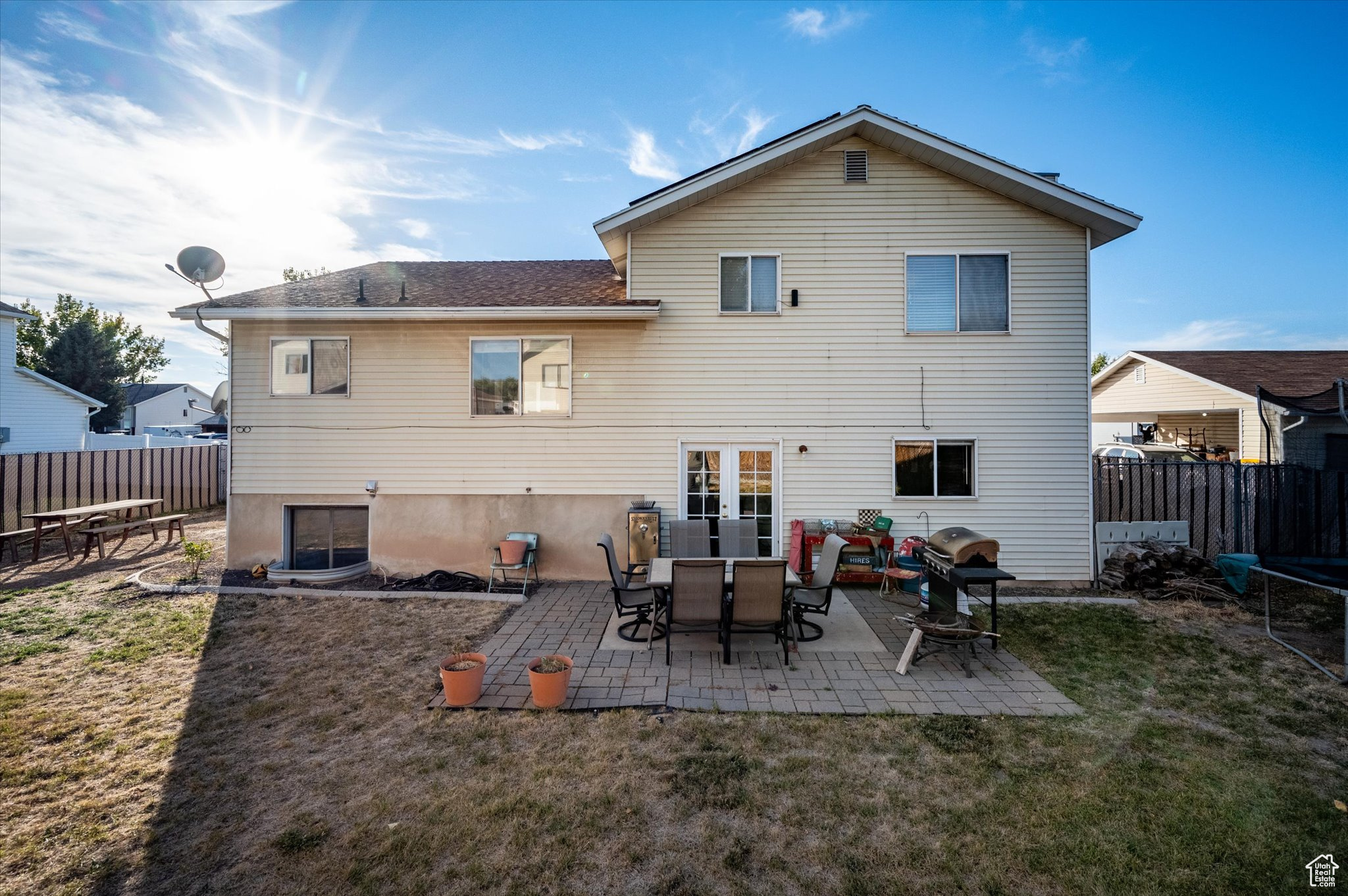 5748 S 4075, Roy, Utah image 35