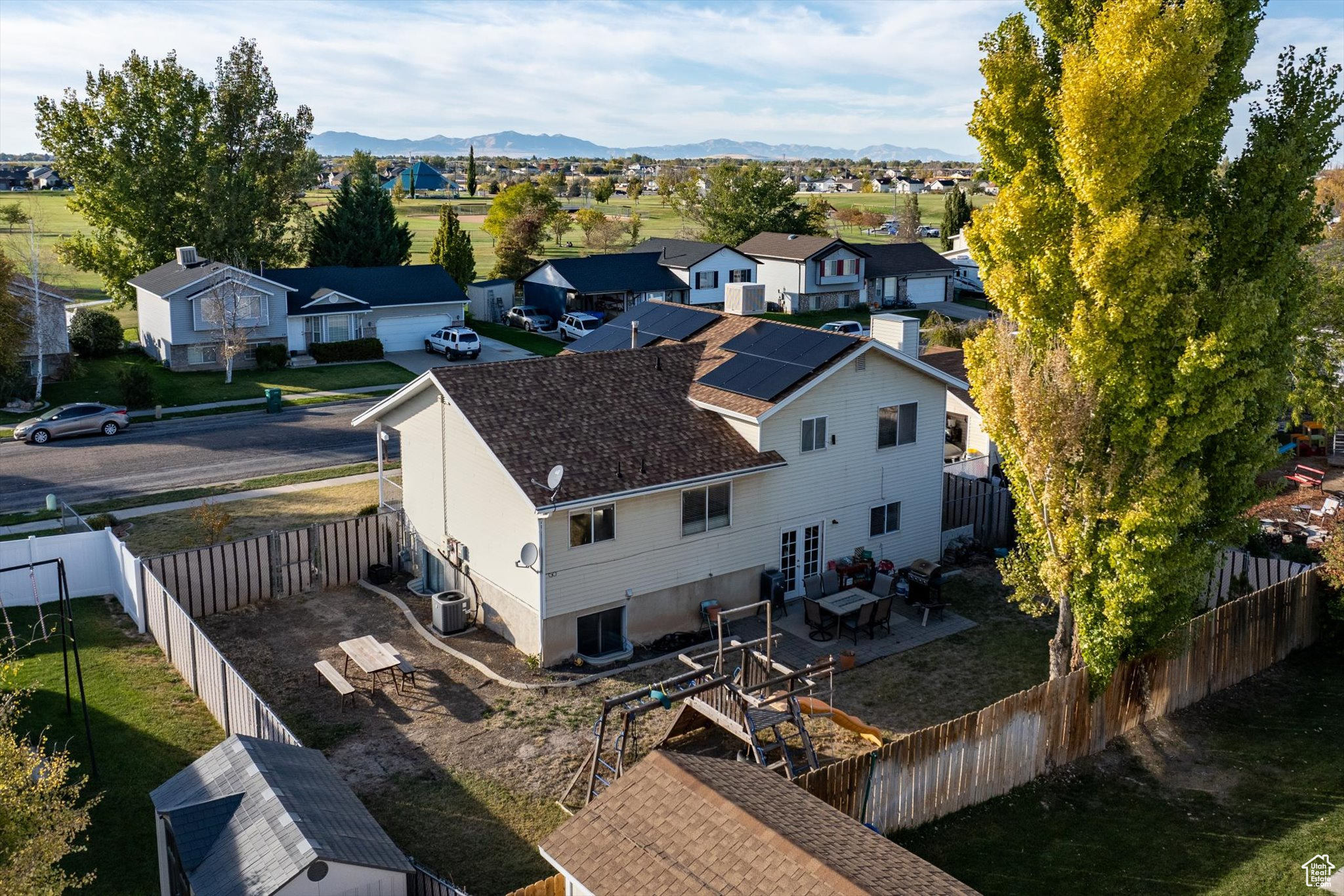 5748 S 4075, Roy, Utah image 38