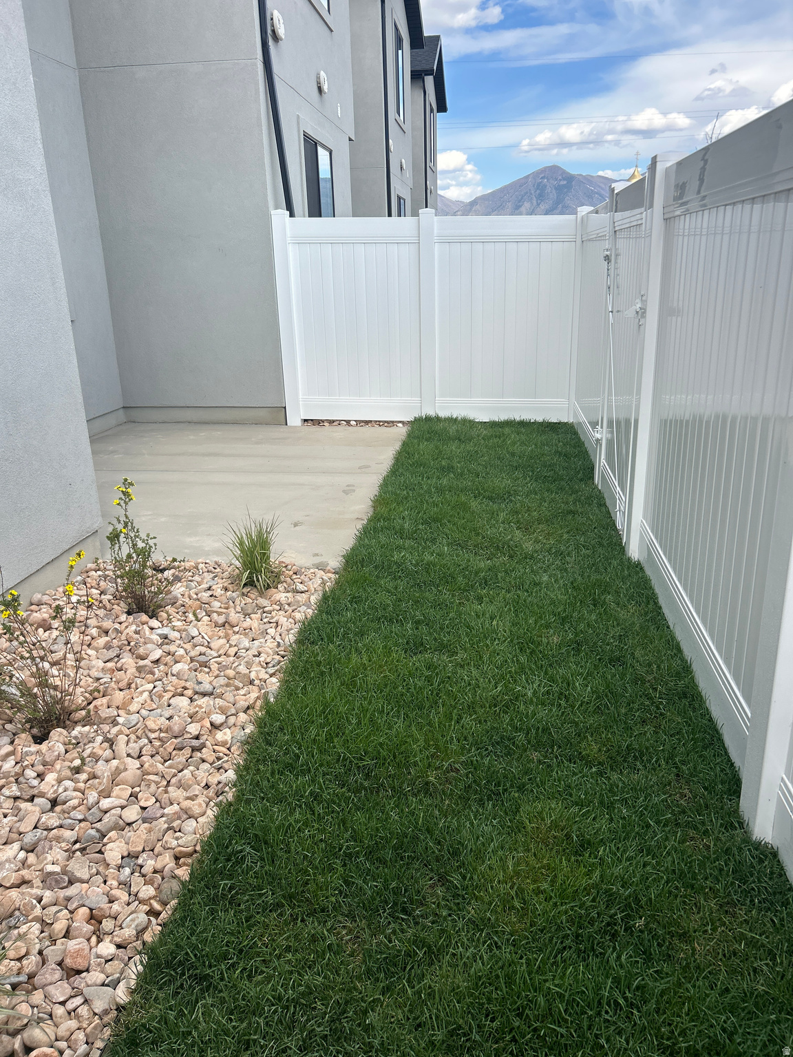 HIATT CREEK - Residential
