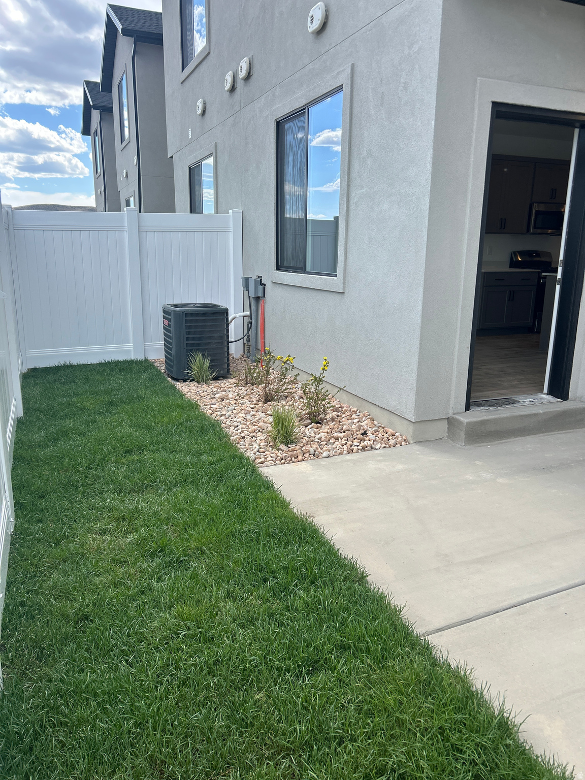 HIATT CREEK - Residential