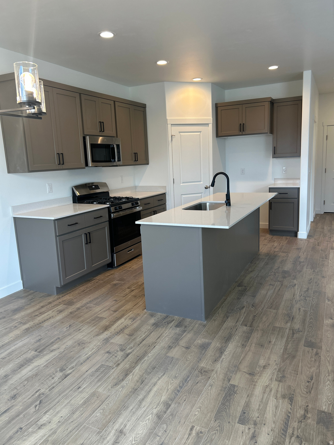 HIATT CREEK - Residential