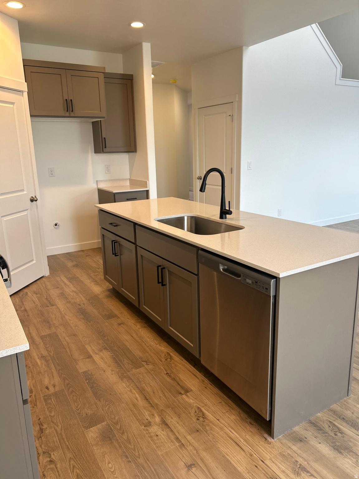 HIATT CREEK - Residential