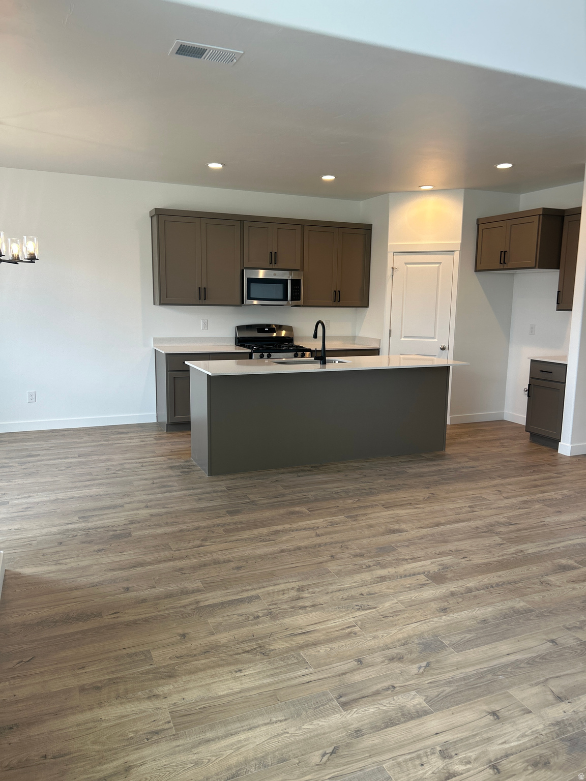 HIATT CREEK - Residential