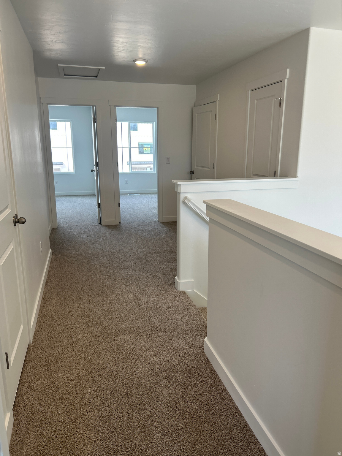 HIATT CREEK - Residential