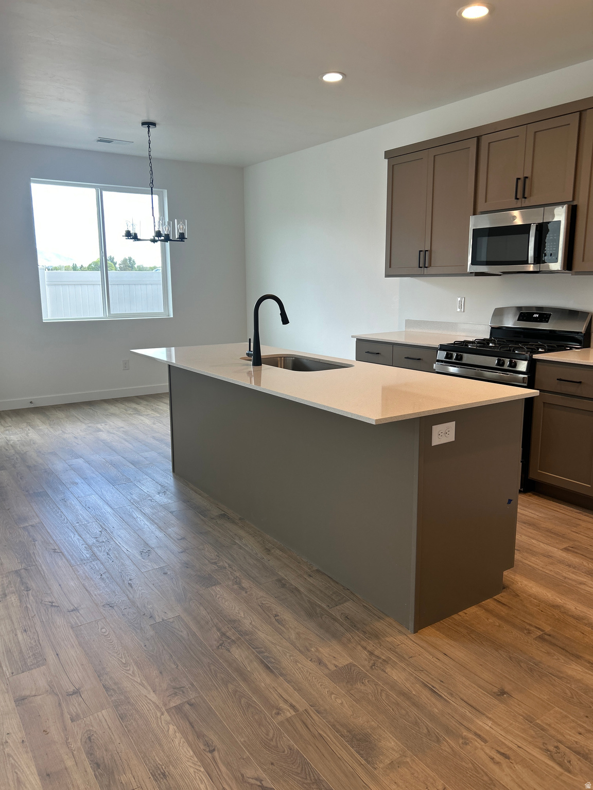 HIATT CREEK - Residential