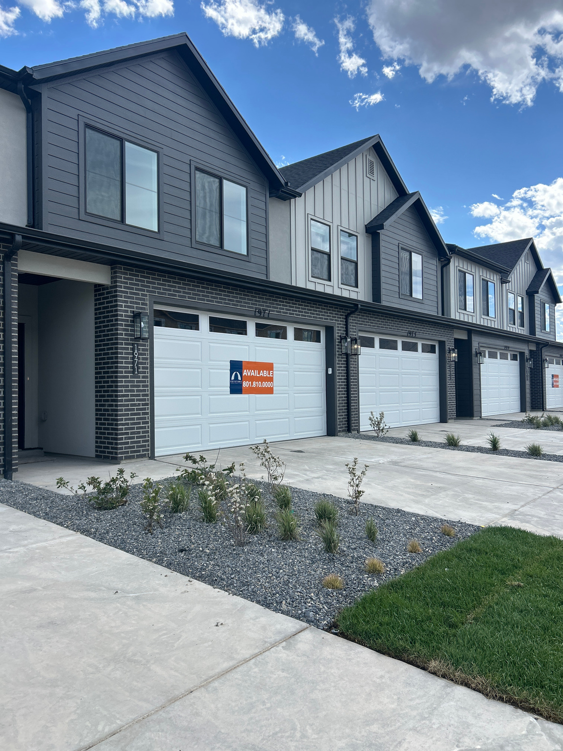 HIATT CREEK - Residential