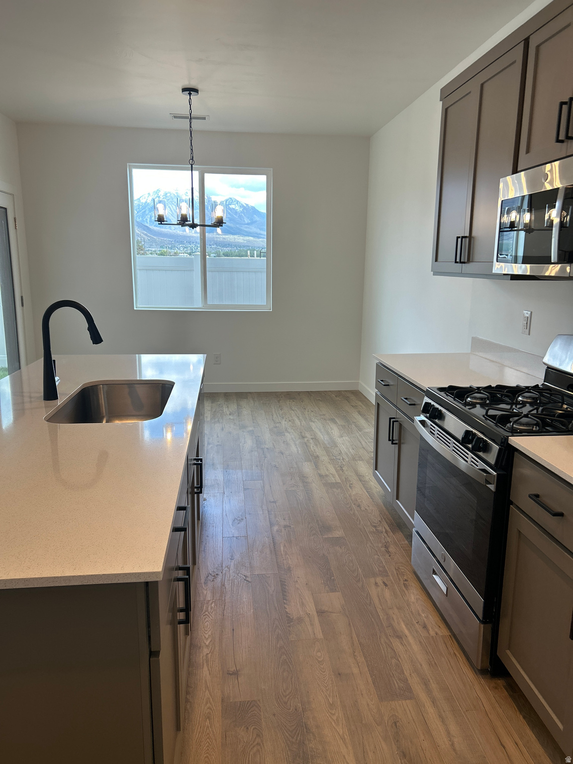 HIATT CREEK - Residential