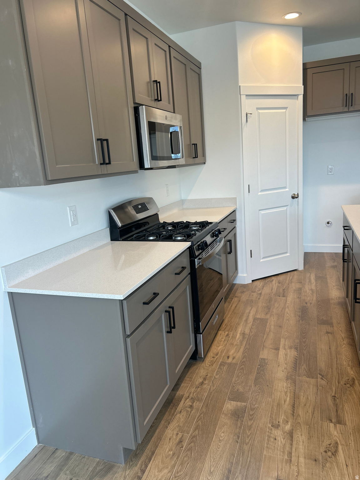 HIATT CREEK - Residential
