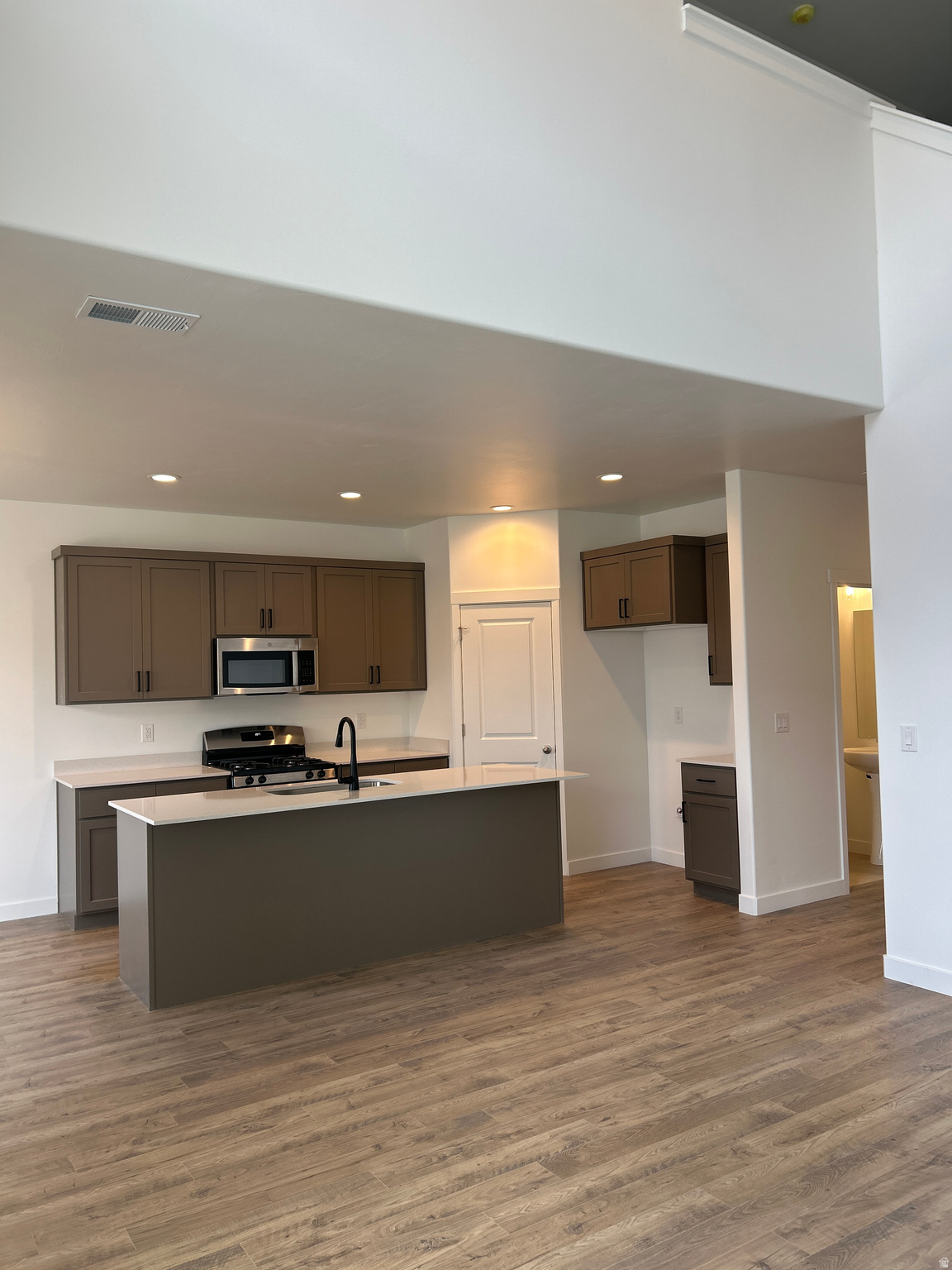HIATT CREEK - Residential