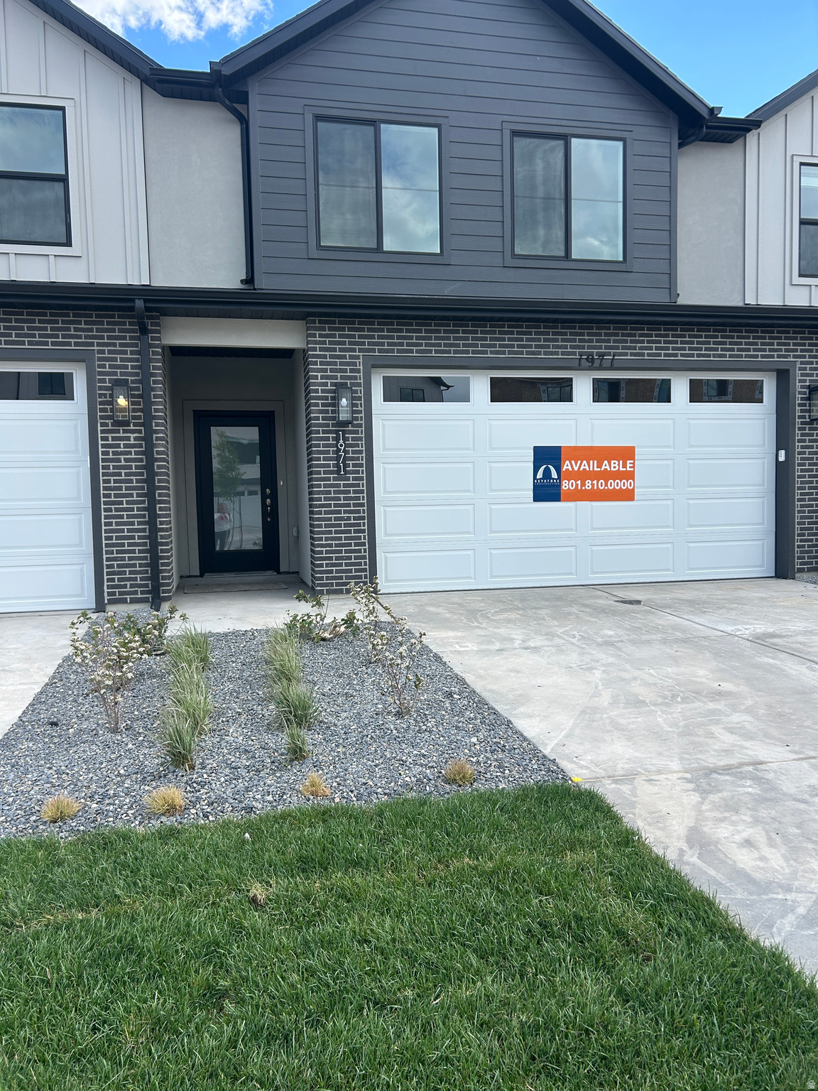 HIATT CREEK - Residential