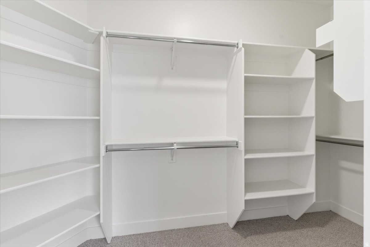 HEATHER RIDGE ESTATES - Residential