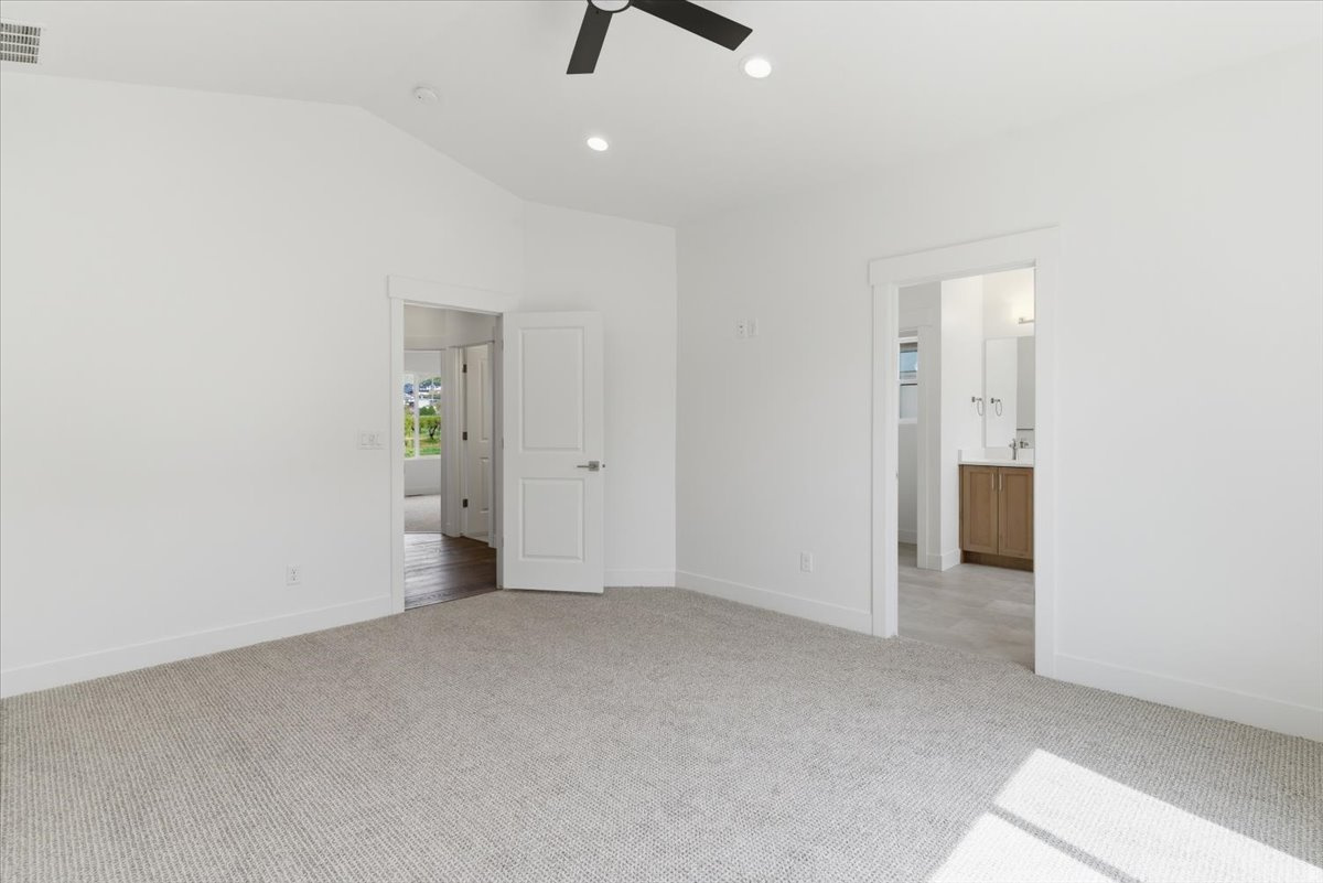 HEATHER RIDGE ESTATES - Residential