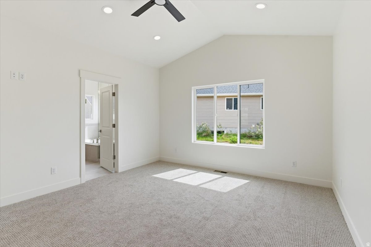 HEATHER RIDGE ESTATES - Residential