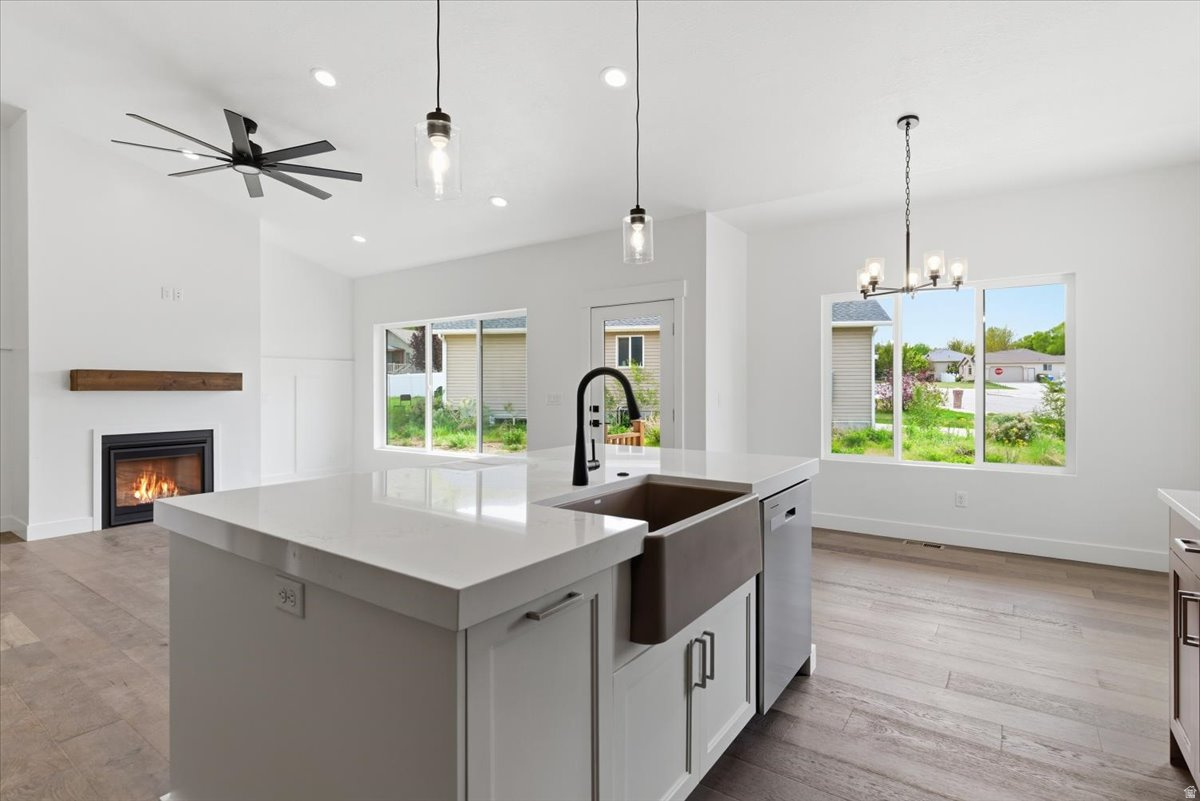 HEATHER RIDGE ESTATES - Residential