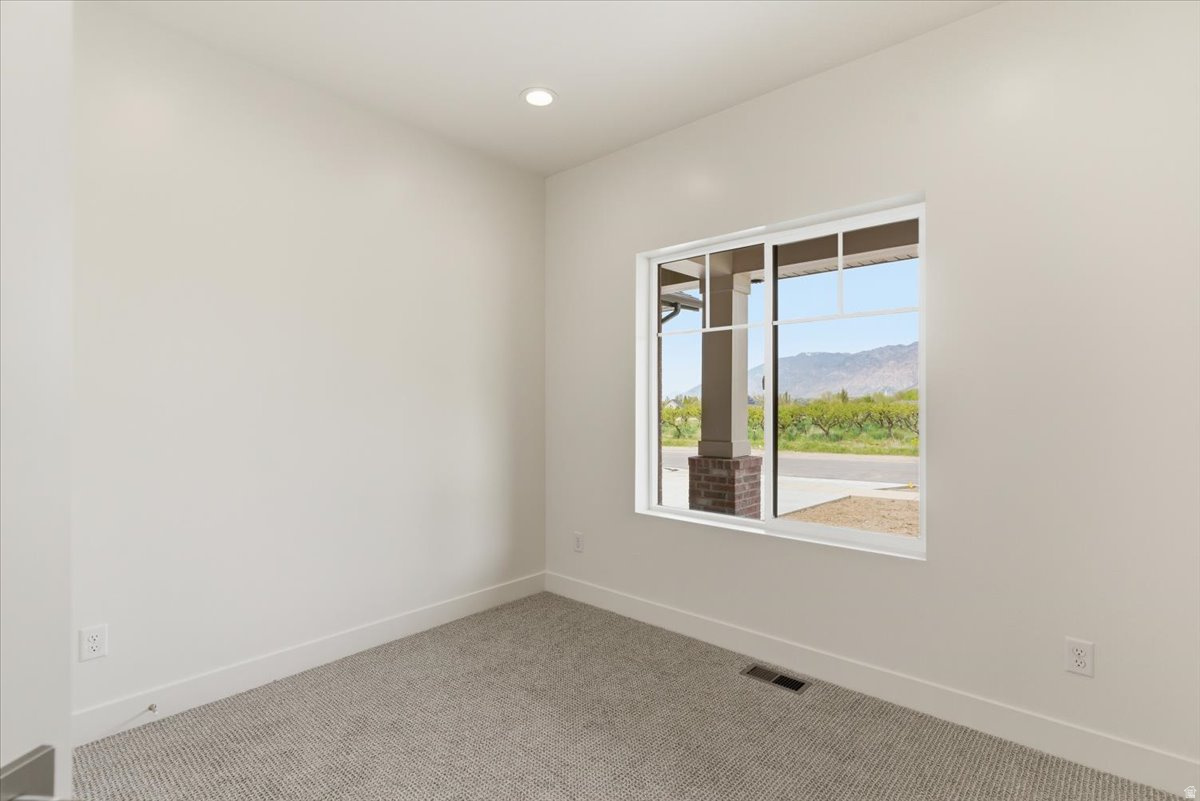 HEATHER RIDGE ESTATES - Residential