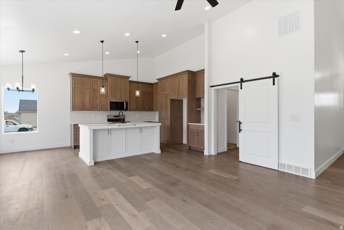 HEATHER RIDGE ESTATES - Residential