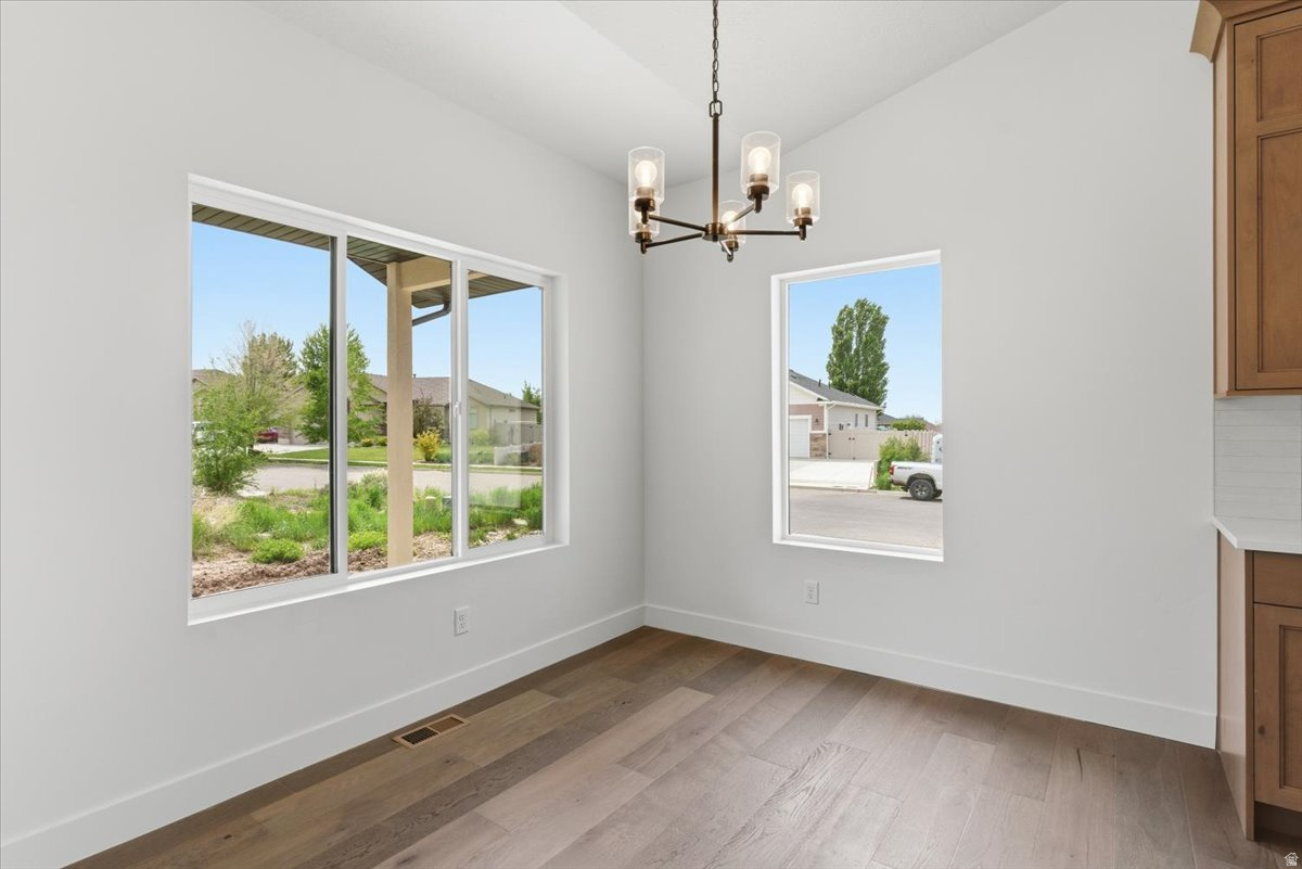 HEATHER RIDGE ESTATES - Residential