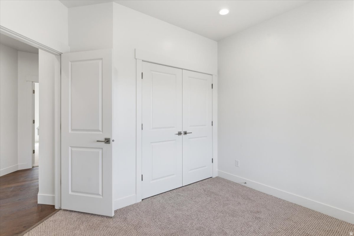 HEATHER RIDGE ESTATES - Residential