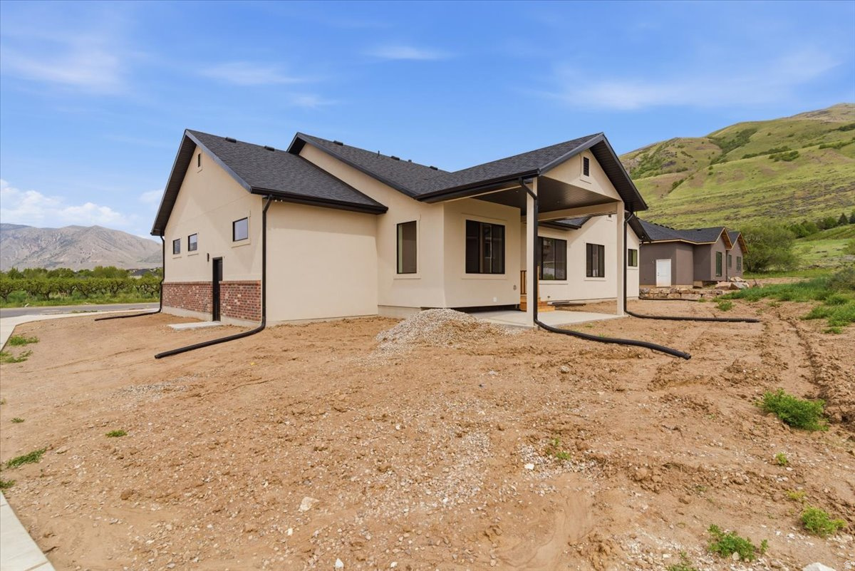 HEATHER RIDGE ESTATES - Residential