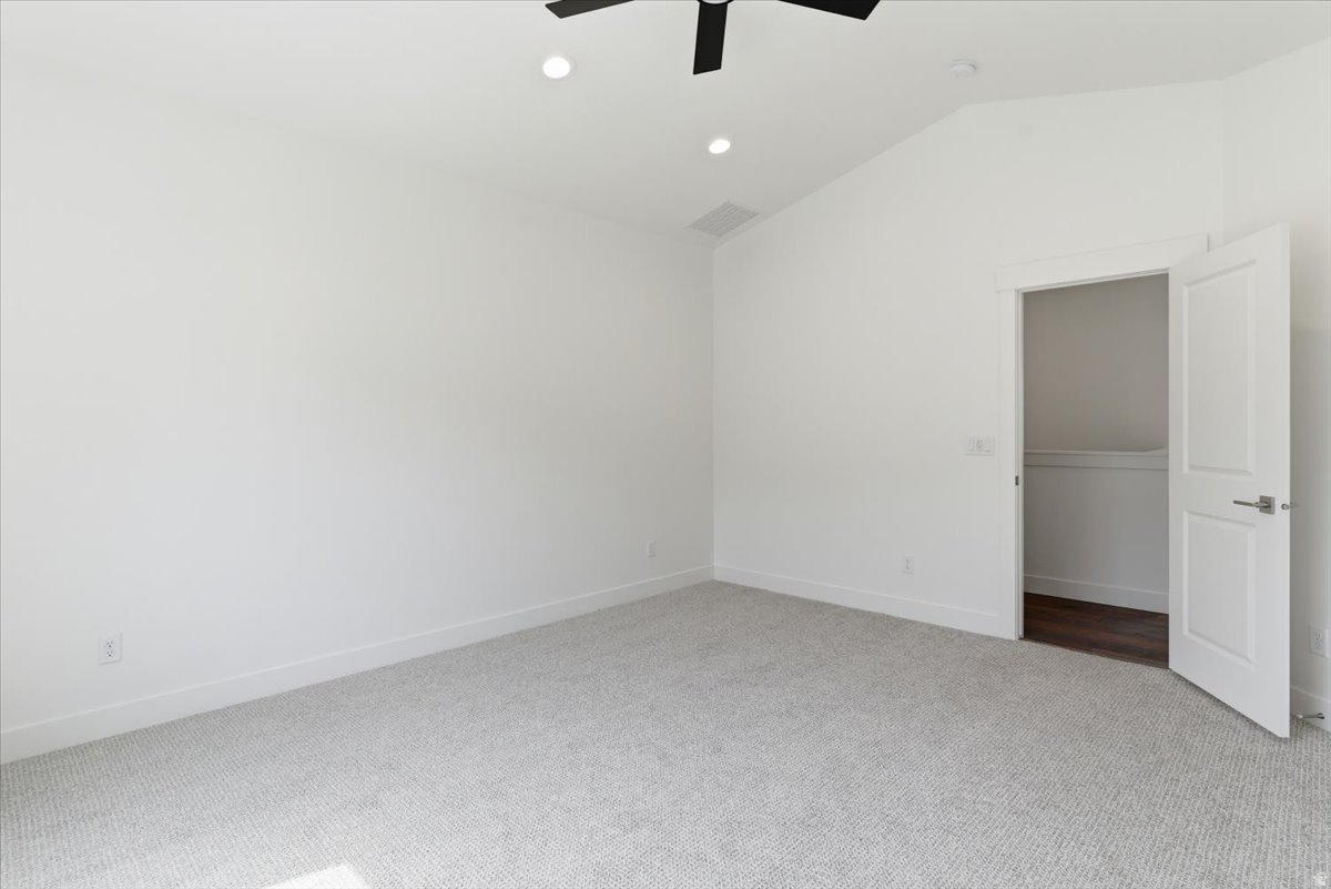 HEATHER RIDGE ESTATES - Residential