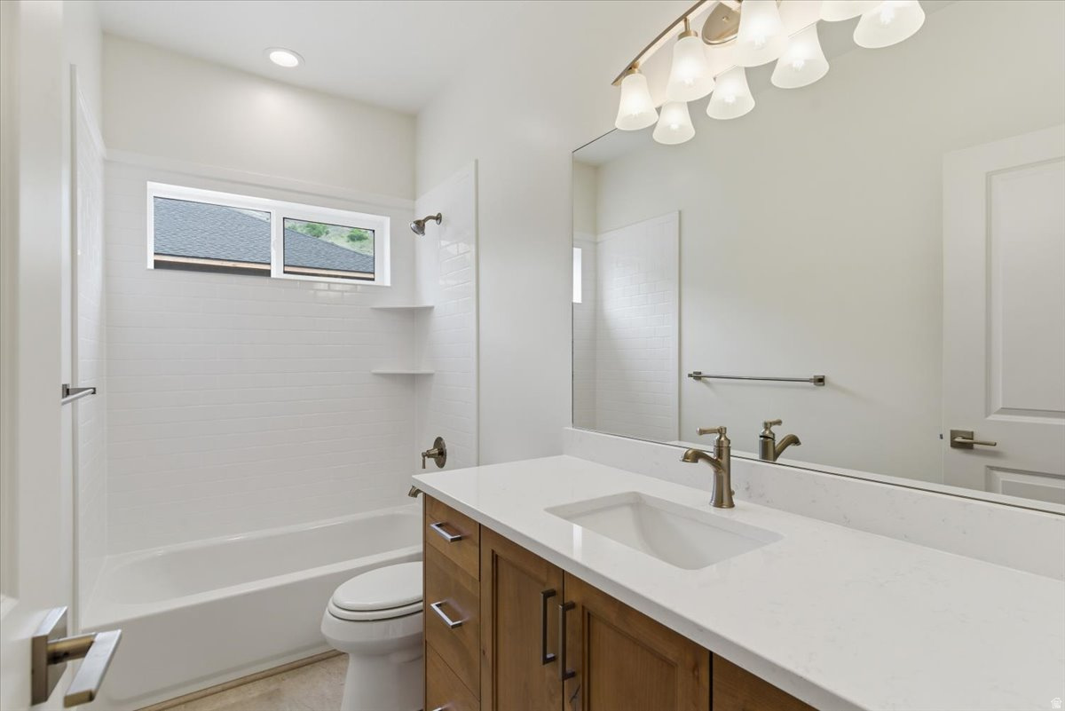 HEATHER RIDGE ESTATES - Residential