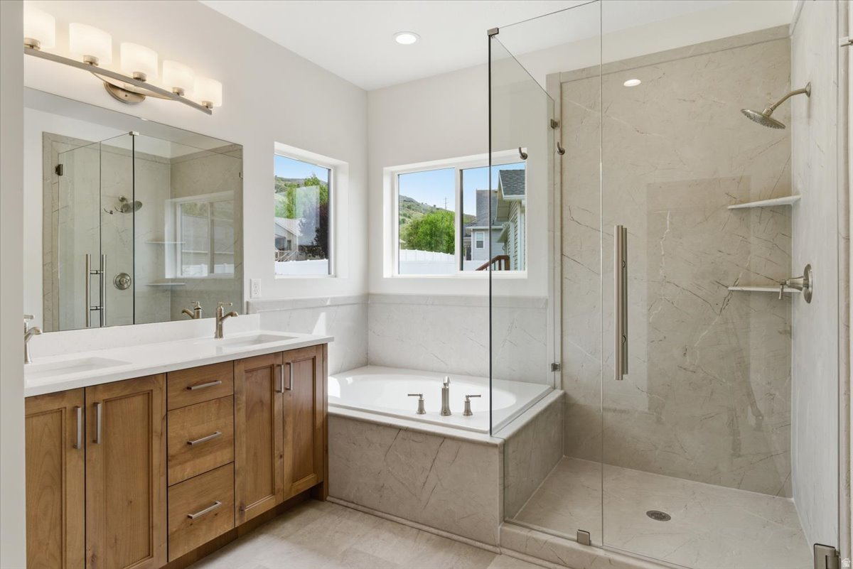 HEATHER RIDGE ESTATES - Residential