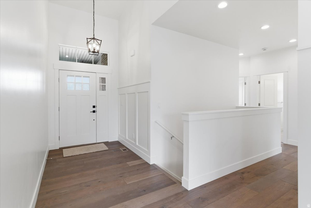 HEATHER RIDGE ESTATES - Residential