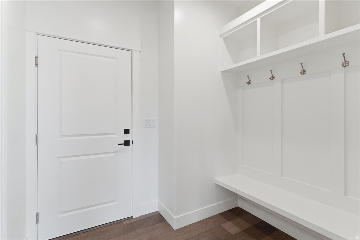 HEATHER RIDGE ESTATES - Residential