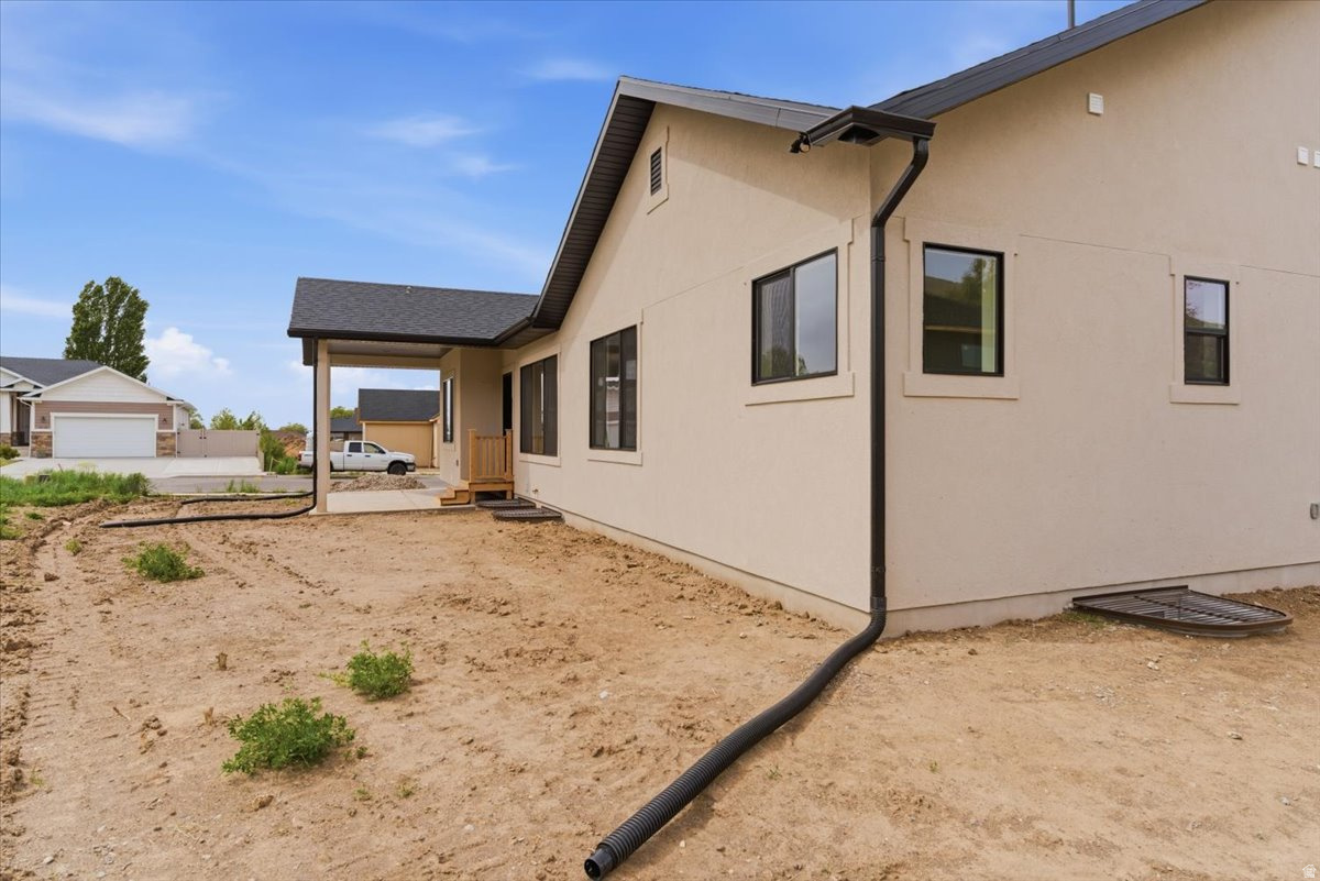 HEATHER RIDGE ESTATES - Residential